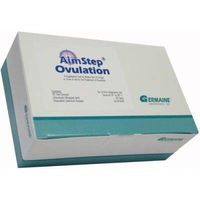 AimStep Ovulation Urine Cassettes - 30 Tests