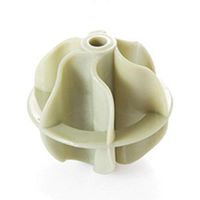 Yerflew Household Soft Wash Ball Washing Machine Decontamination Ball Detergent Pacs & Tablets