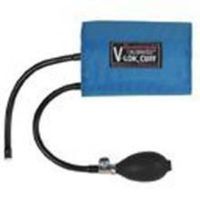 Baum Thigh Inflation System For Baum Blood Pressure V-Lok