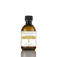 SOYA Bean Carrier Oil 100ml