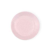 CuiXiangUK 4 Pieces of Quality Snack Tray, eco-Friendly disc Snack Melon Seed Dish, 5.2 5.2-inch Easy to Clean Dishwasher Safe