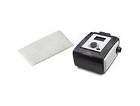 SleepDirect Respironics System One Fine Filter Replacement for CPAP Machines, respironics, Sleep Apnea (12-Pack) No Prescription Required!