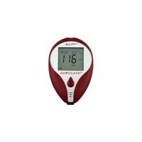 Advocate Redi-Code Plus Non-Speaking Glucose Meter - Buy Packs and SAVE (Pack of 3)