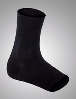 CEP Rx Ankle Support, VI, Black