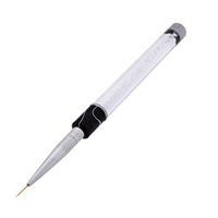 Nail Art Brush,Putars Fashion Professional Brushes Nail Beauty Nail Small Nail Art Tool Beauty Care