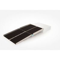 PVI Bariatric Multifold Ramp, 8' x 36"