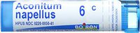 Boiron, Aconitum Napellus - 6C, 1 Each