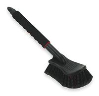Dip and Wash Brush, 17-1/2" L, Black
