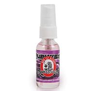 Blunteffects Bed of Roses (1 Bottle) 100% Concentrated Glass Spray Aroma Scent Air Fresheners for Car & Home