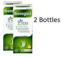 Iberogast 2 Pack 2x100mL