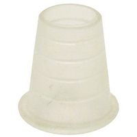 3 EGYPTIAN Traditional Clay Hookah Bowl Grommet