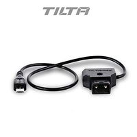 Tilta WLC-T04-PC-PTAP Nucleus-Nano P-TAP to Micro USB Motor Power Cable