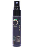 Booty Mint to-GO Toilet Paper Spray | Natural & Refreshing Personal Cleanser for Sensitive Areas | Bum Wipe Spray | Eco-Friendly Alternative to Flushable Wipes | Toilet Tissue Mist | pH Balanced