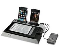 iHome - Charge Your World