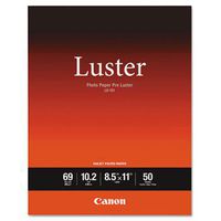 CNM6211B004 - PRO Luster Inkjet Photo Paper