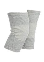 Warm and Thickened Knitted Bamboo Charcoal Two Side Bullet Sports Running Fitness for Middle-Aged and Old People