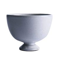 Bowl Creative Water of Life Retro Ceramic Tableware Bowl, Soup Bowl Ice Cream Bowl, Yogurt Bowl, Salad Bowl, Dessert Bowl Household tableware, retro bowl