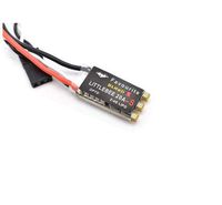 Woafly Littlebee 20A ESC Oneshot125 Support 2-4S Lipo for FPV Multicopter Quadcopter 1pcs