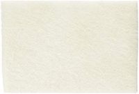 Boardwalk Paper, BWK198, LT Duty CLNG PAD White