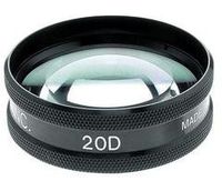 Ocular Instruments MaxLight 20D Indirect Ophthalmoscopy Lens