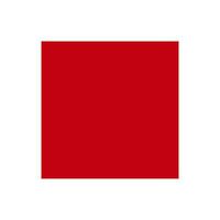 NUOMI 500 Pieces Foil Paper Wrappers 8x8 cm Chocolate/Candy Wrapping Paper Square Packaging Supply Decoration for Tea Cookies DIY Handmade Sweets Party Christmas, Red