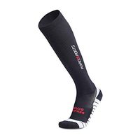 Calf Compression Sleeve Men Women - Leg Instant Shin Support Pain Relief for Running Cycling Traveling