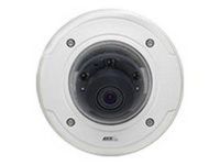 AXIS P3364-LVE 6mm - Network camera - dome - outdoor - 0476-001