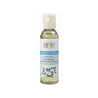Aura Cacia Body Oil Refreshing Pmint 4 Fz