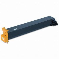 Toner Cartridge Yellow 120V (Approx. 12,000 Prints with 5% Coverage)