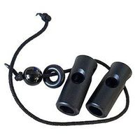 Davis Crazy Kids Optimist Mast Pin Set