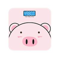 Electronic Weighing Scales Precision Small Charging Scales Household Lightweight Weighing Scales Digital Scales