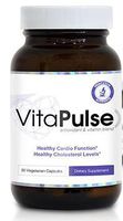 Vitapulse Coq10 Combination Supplement (30 Capsules)