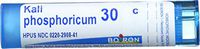 Boiron, Kali Phosphoricum 30c Multi Dose Tube, 80 Count