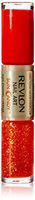 Revlon Nail Art Sun Candy Nail Enamel, Lava Flame/450, 0.26 Fluid Ounce