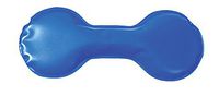 ColPac 00-1510 Reusable Eye Vinyl Cold Pack, Remain Pliable and Soft, 3" Length x 8" Width, Blue