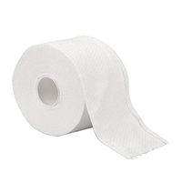 Occitop 1 Roll Disposable Facial Tissue Non-Woven Face Cleansing Towel Paper (18m)