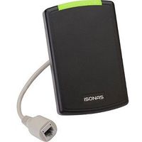 Isonas Pure IP Reader-Controller Wallmount (RC-04)