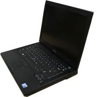 Dell E6410 Laptop Intel i5-520 2.4GHz 4GB Ram 128GB SSD Windows 10 Home (Renewed)