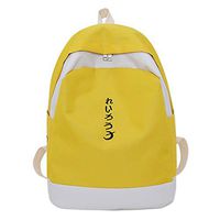 Putars Female Shoulder Bag Vintage Sense Girl Student Bag Fashion Backpack Travel Bag