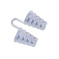 Device Stop Snore Teeth Grinding, Aids Snore Reducing Bastion, Anti Snore Solution for Men Women, Anti Snoring Aid Sleep Device Mouthpiece, Nose Clip Sleeping Breath Aids Device