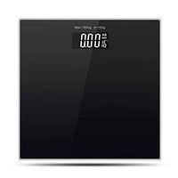 SPLY DTEM Electronic Scales Home Adult Body Measuring Instrument Electronic Scale Smart Scale Health Gym Body Measuring Instrument