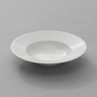 Venu, Rim Soup Bowl, 8.50 oz, 9 1/4" dia, Signature, 12 per case