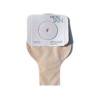 9381429FBX - 1-Piece 11 Opaque Drainable Pouch 1-1/8