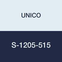 UNICO S-1205-515 Halogen Bulb with Vertical Filament for 1205 Spectrophotometer, G4 Pin, 12V, 20W