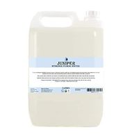 Juniper Hydrosol Floral Water - 5 Litres