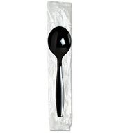 DXESH53C - Dixie Individually Wrapped Spoons