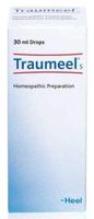 Traumeel S Oral-Drops - Relieve Muscle and Joint Pain and Inflammation Pain Relief Analgesic - Homeopathic - 30ml (Pack of 2)