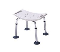 SPLY DTEM Old Man Shower Chair Shower Chair Bathroom Stool Slip Elderly Disabled Bath Chair Pregnant Woman Bath Stool Bath Chair