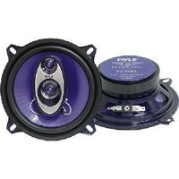 Pyle PL53BL Blue Label Speakers (5.25", 3 Way)