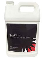 TrueClean Wood, Bamboo & Vinyl Floor Cleaner Gallon
